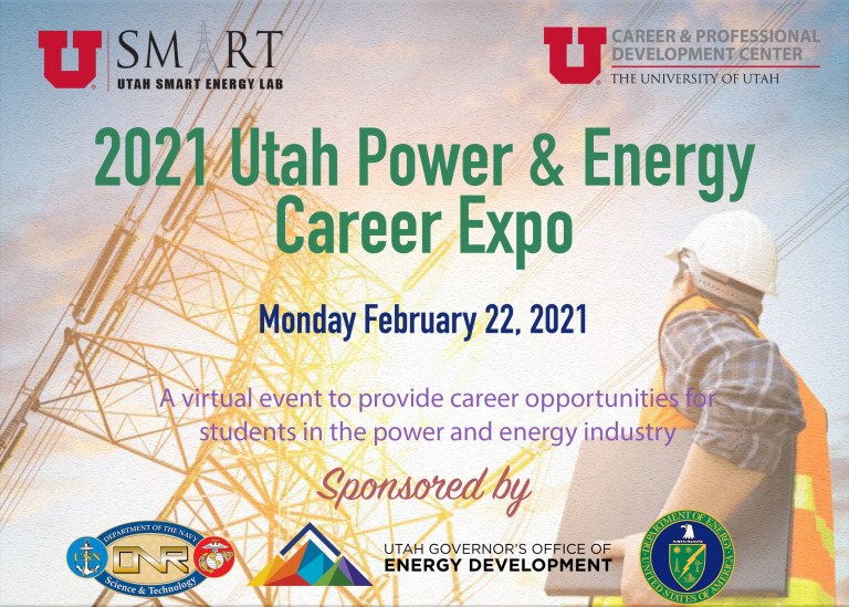 power and energy expo
